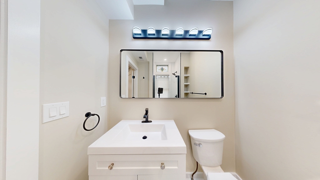 41 Edgerly Road, Unit 1 Boston, MA 02115 - Photo 7 of 12