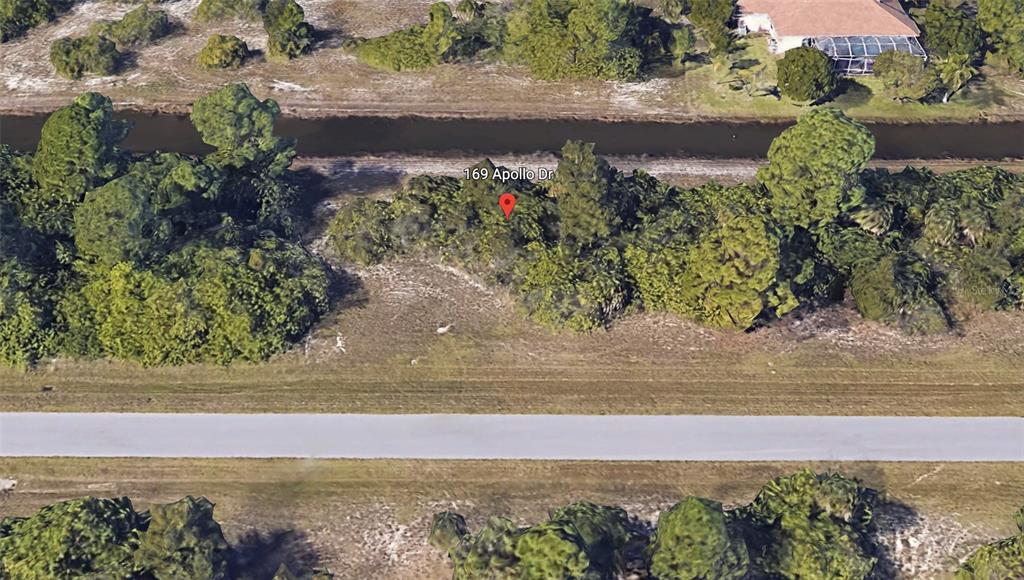 169 Apollo Drive Rotonda West, FL 33947 - Photo 1 of 8
