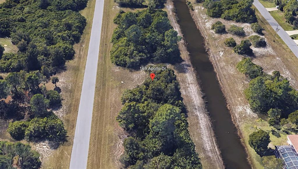 169 Apollo Drive Rotonda West, FL 33947 - Photo 6 of 8