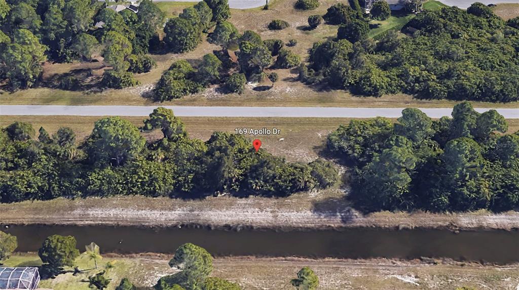 169 Apollo Drive Rotonda West, FL 33947 - Photo 7 of 8