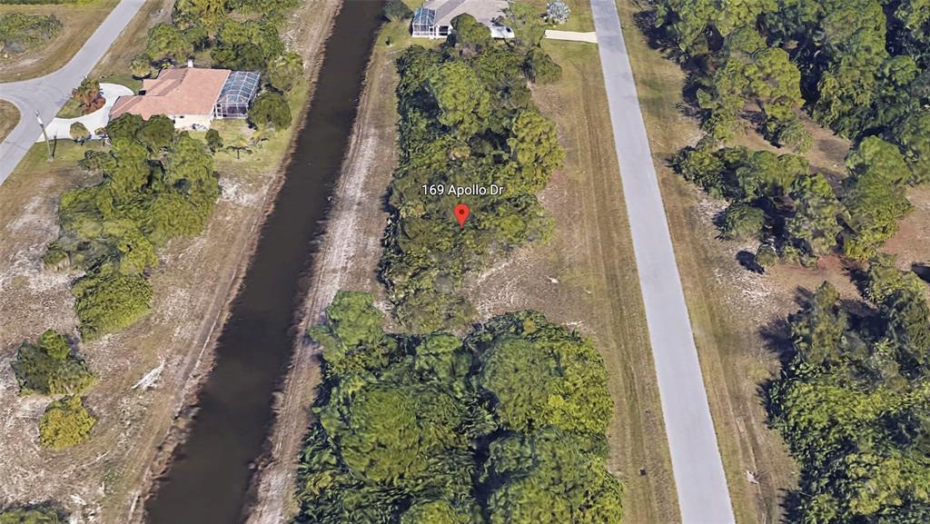169 Apollo Drive Rotonda West, FL 33947 - Photo 8 of 8
