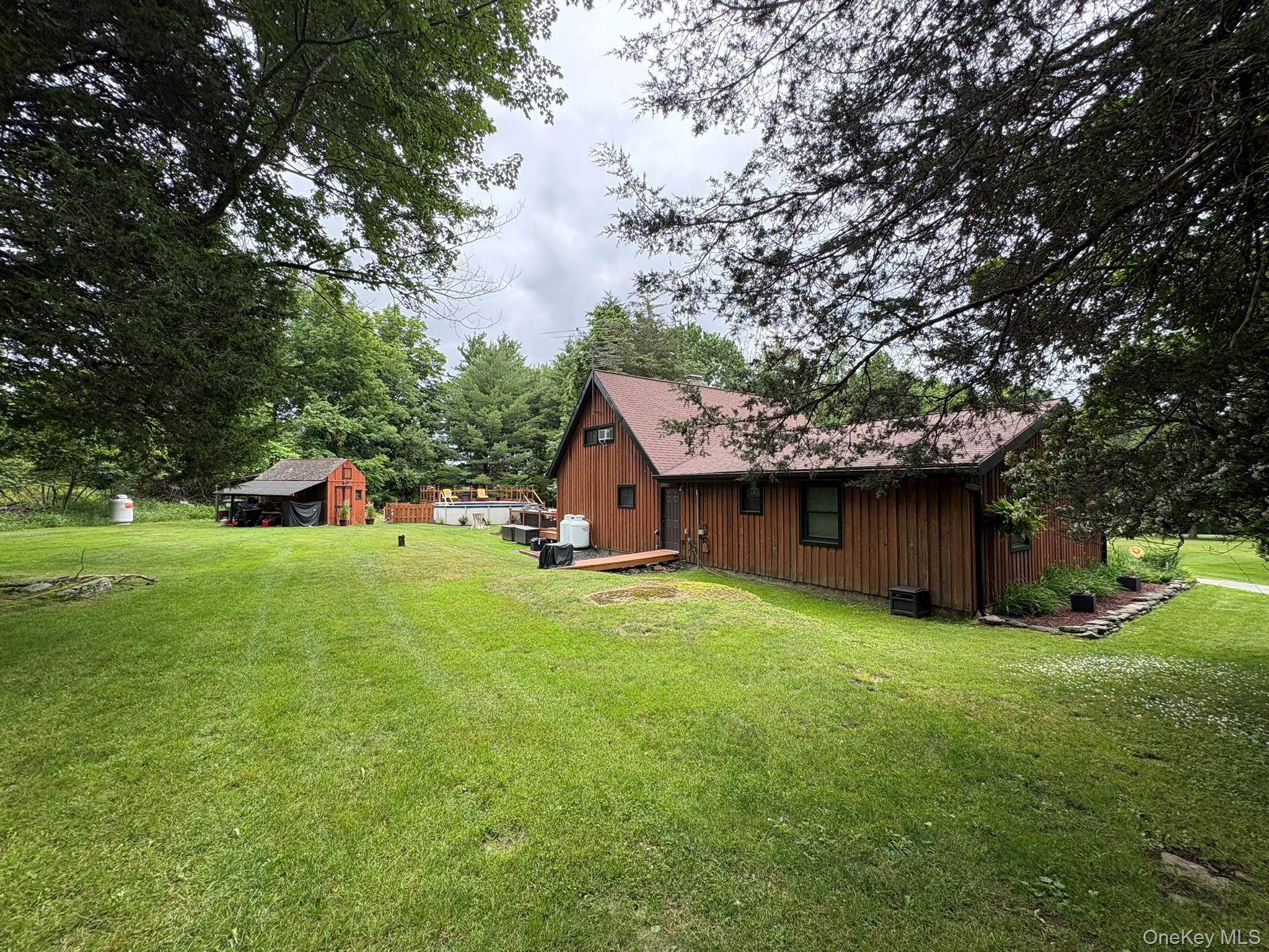 92 Twinshaven Road Napanoch, NY 12458 - Photo 43 of 49