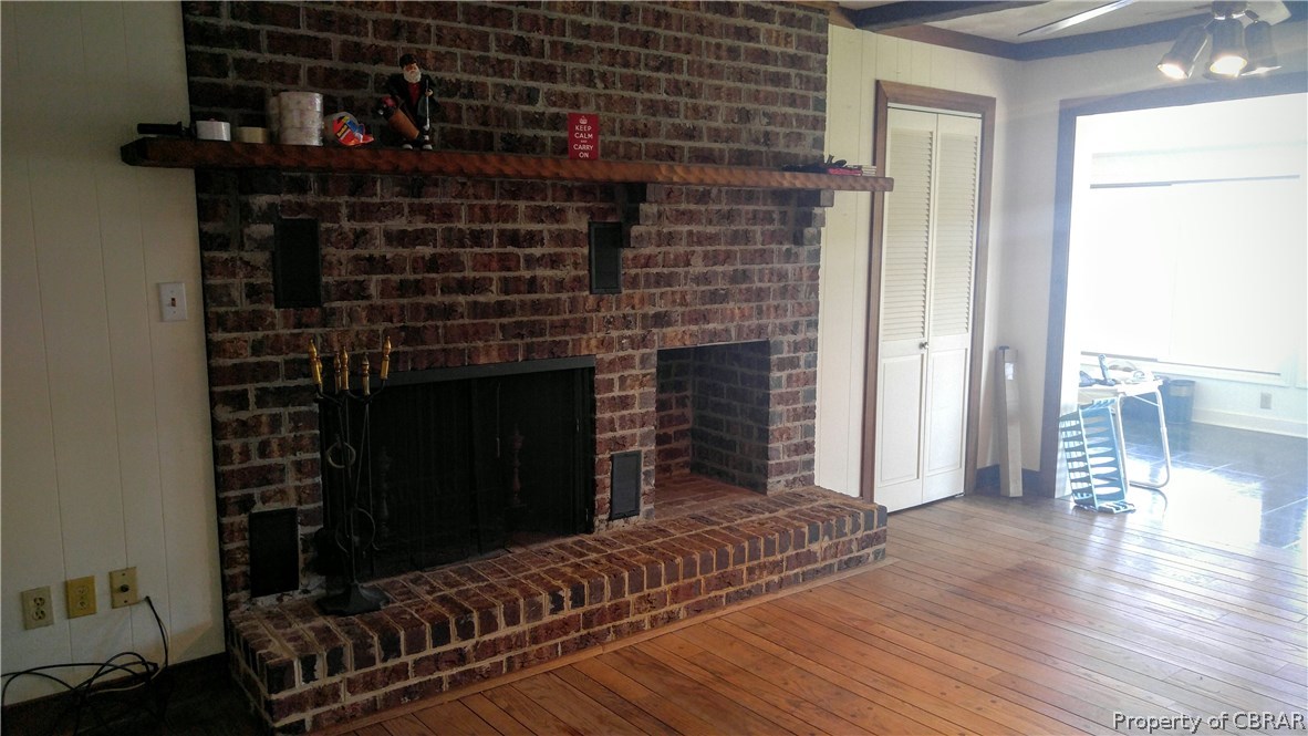27 Smith Point View Reedville, VA 22539 - Photo 16 of 36