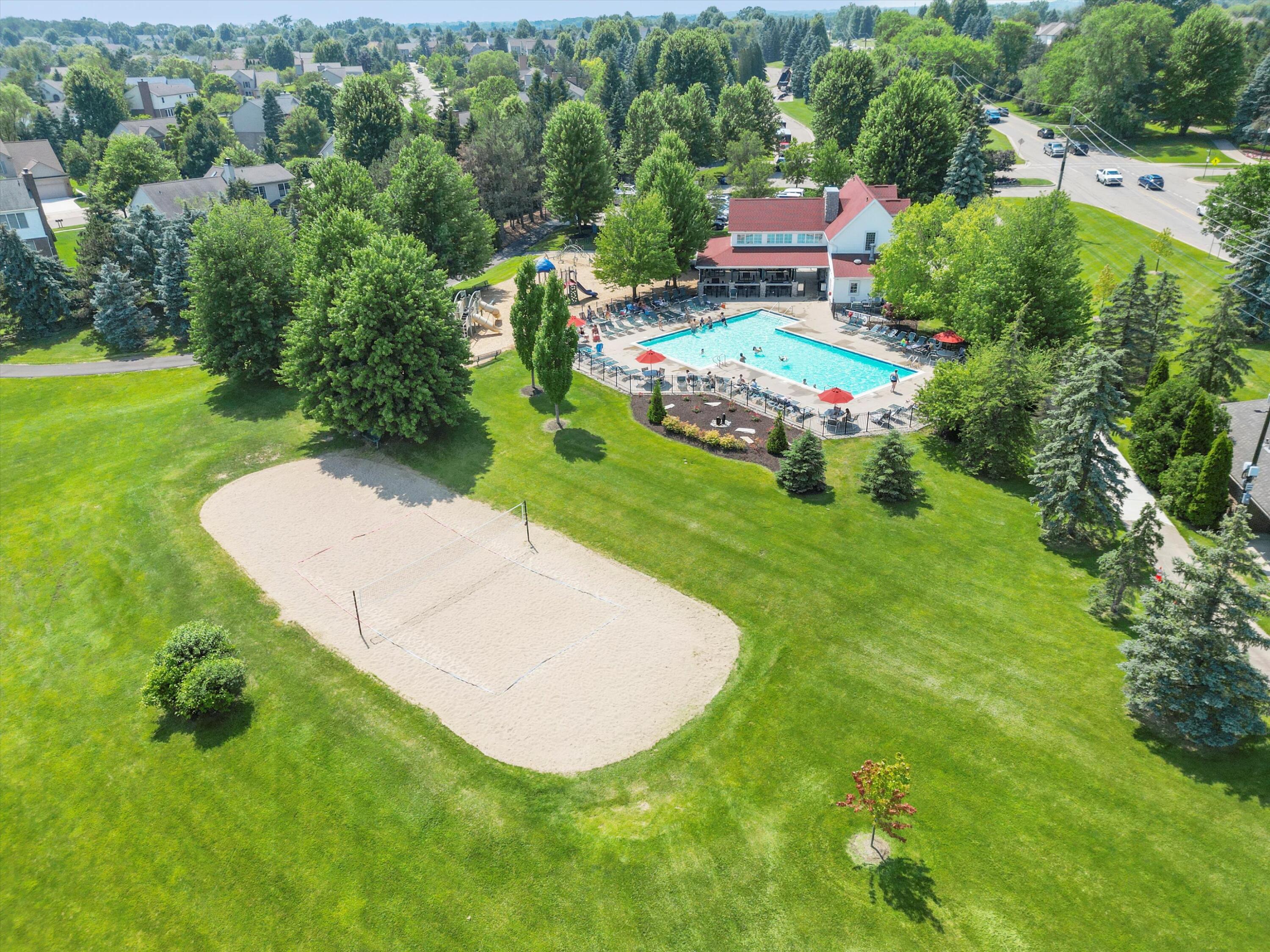 1966 Watson Circle Rochester, MI 48306 - Photo 54 of 56 15-DJI_0690