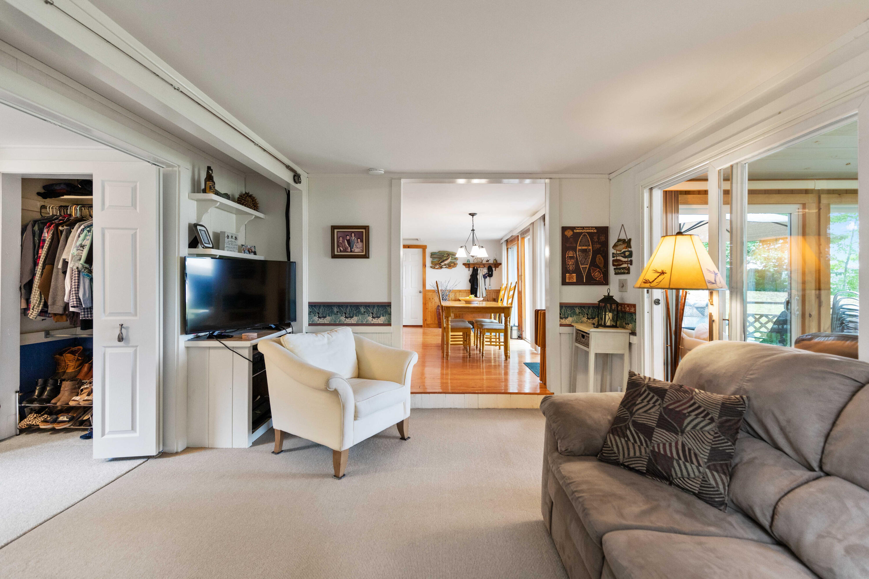 125 Jackson Cove Road Naples, ME 04055 - Photo 17 of 47 125JacksonCoveNaples_19