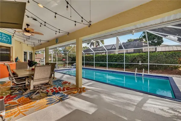 $699,000 | 390 St Andrews Boulevard, Naples, FL 34113