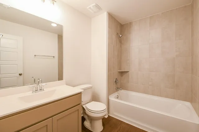 $2,695 | 1642 Birch Wood Drive, Rosenberg, TX 77471