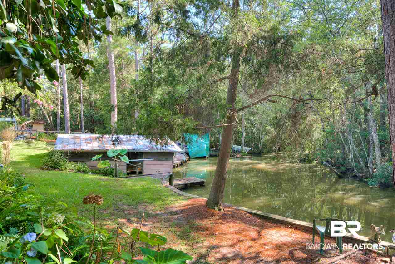 9238 Hammock Road Elberta, AL 36530 - Photo 15 of 50