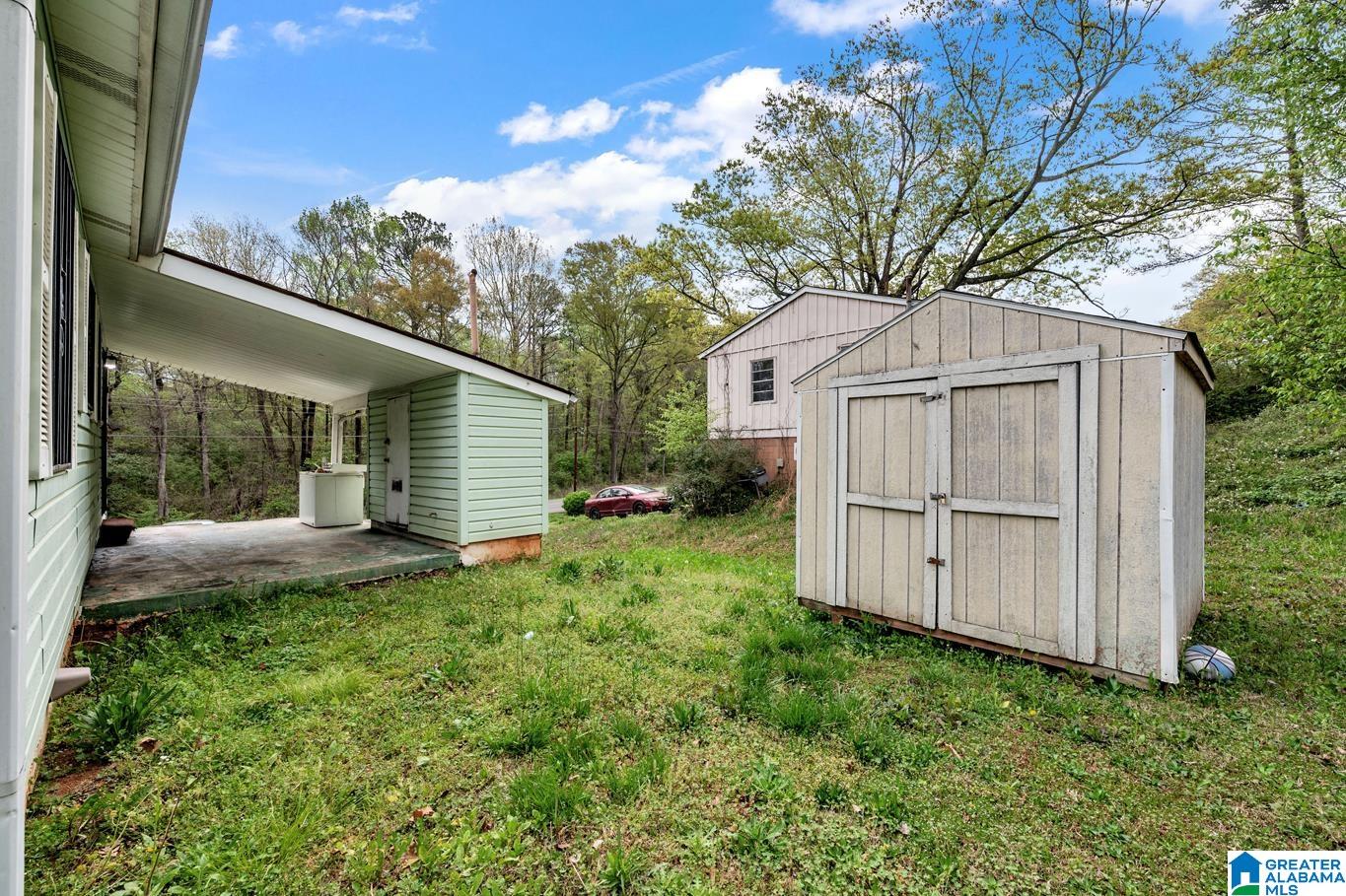 2404 Ishkooda Road Southwest Birmingham, AL 35211 - Photo 16 of 19