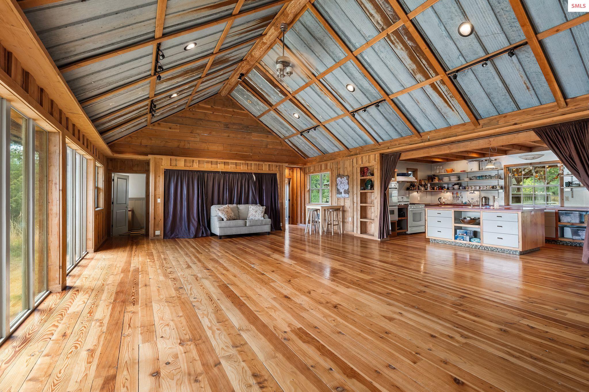 6162 Eureka Road Sagle, ID 83860 - Photo 41 of 94 Gallery Image 41