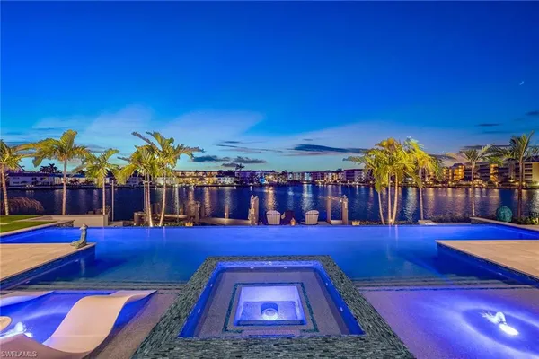 $11,995,000 | 210 Bay Point, Naples, FL 34103