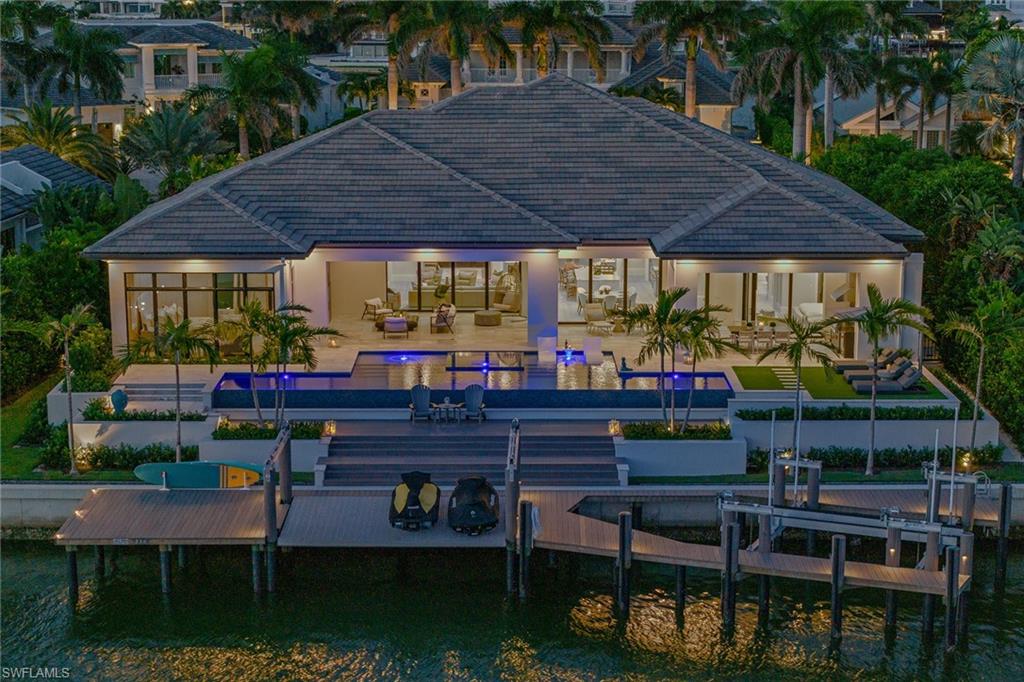 210 Bay Point Naples, FL 34103 - Photo 21 of 24