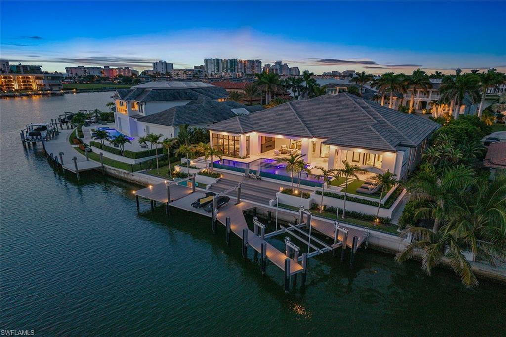 210 Bay Point Naples, FL 34103 - Photo 22 of 24