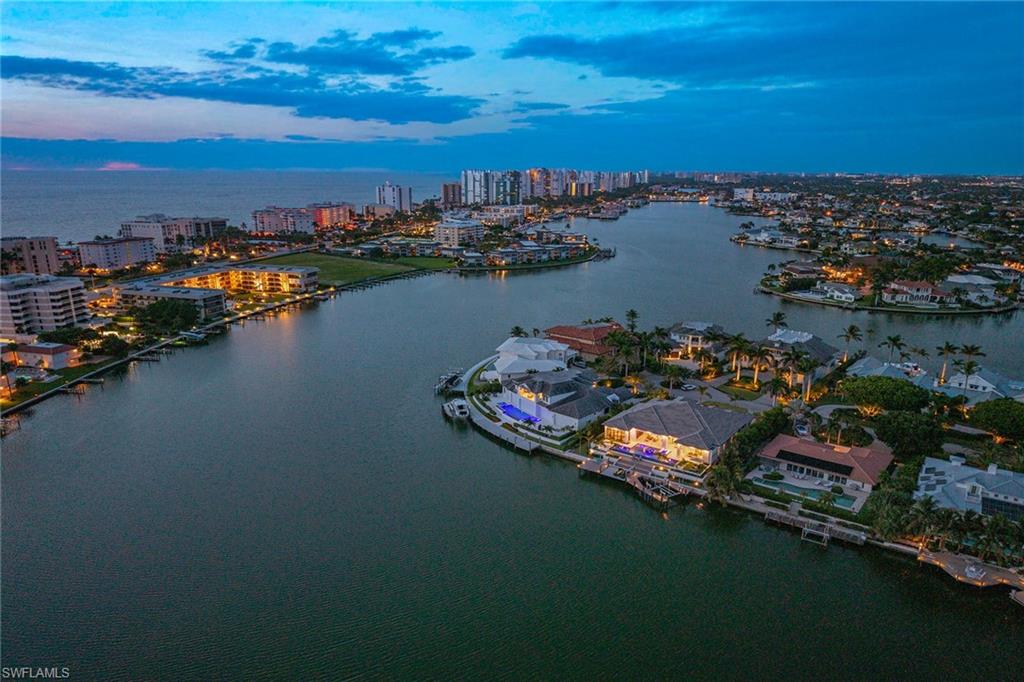 210 Bay Point Naples, FL 34103 - Photo 23 of 24