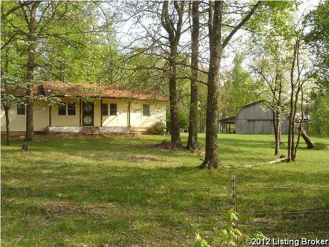 1198 Roy Layne Road Lebanon Junction, KY 40150 - Photo 2 of 17 Additional Photo
