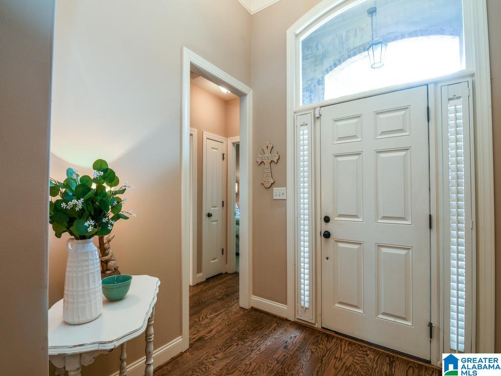 487 Oxford Way Pelham, AL 35124 - Photo 28 of 40