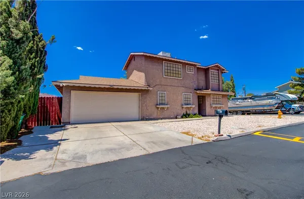 $439,900 | 612 Hermosa Lane, Boulder City, NV 89005