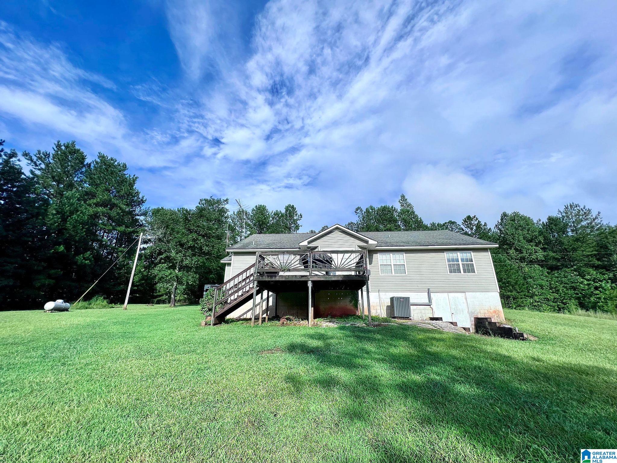761 Good Hope Delta Road Delta, AL 36258 - Photo 22 of 22