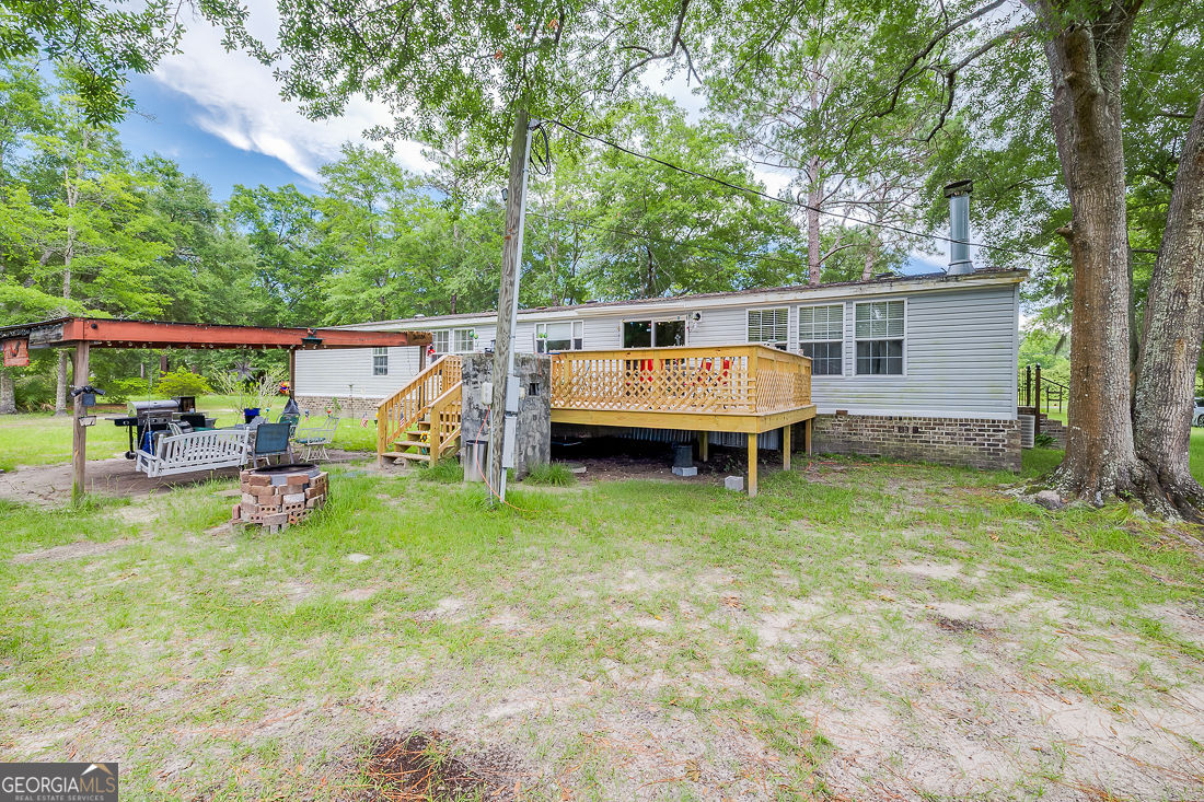 3104 Courthouse Road Guyton, GA 31312 - Photo 35 of 58