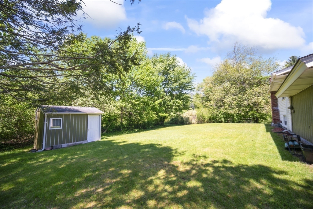109 Darby Road Brockton, MA 02302 - Photo 20 of 21