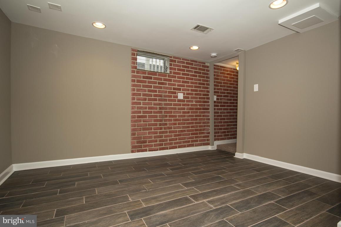 2625 Ambler Road Baltimore, MD 21222 - Photo 15 of 25 Basement