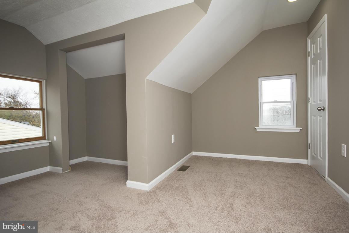 2625 Ambler Road Baltimore, MD 21222 - Photo 17 of 25 Bedroom (Master)