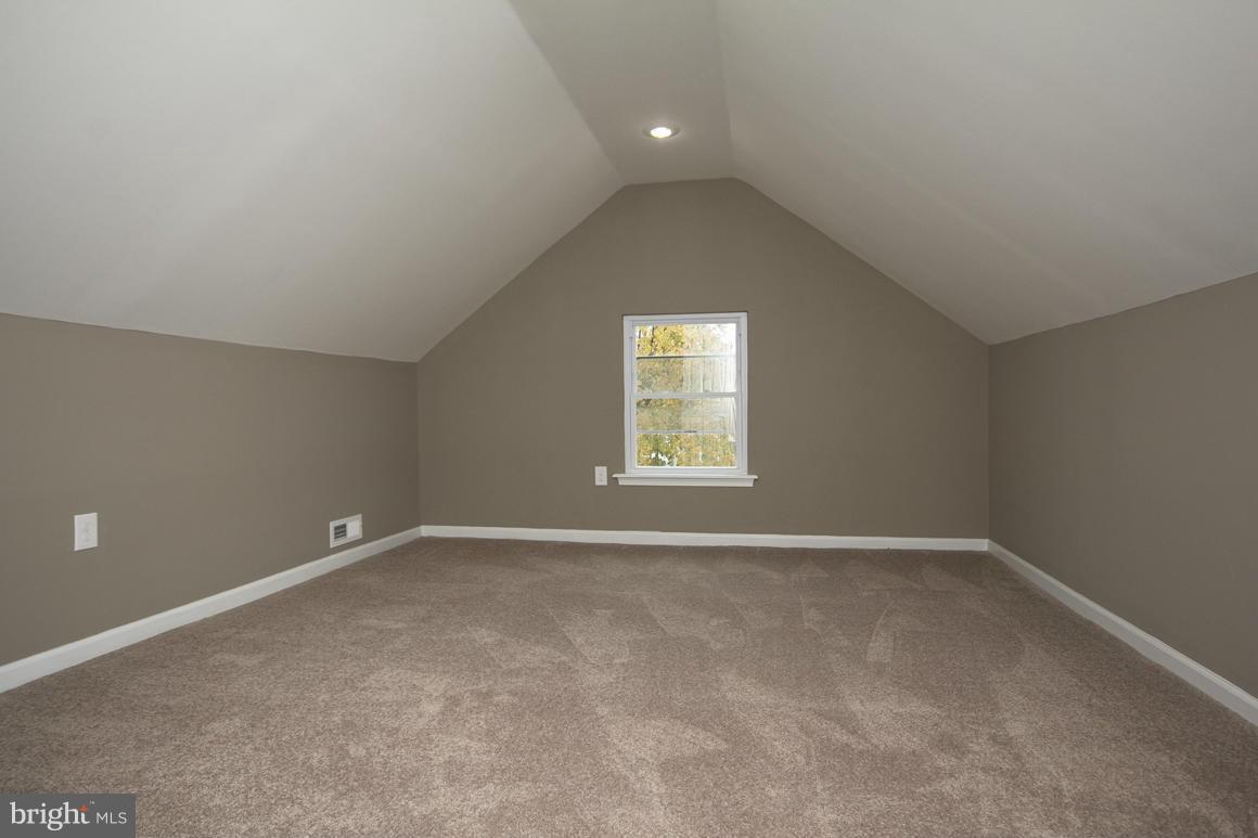 2625 Ambler Road Baltimore, MD 21222 - Photo 20 of 25 Second Bedroom