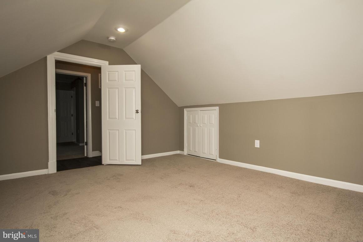 2625 Ambler Road Baltimore, MD 21222 - Photo 21 of 25 Second Bedroom