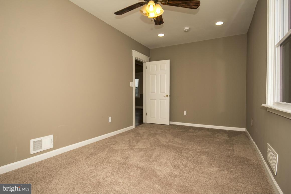 2625 Ambler Road Baltimore, MD 21222 - Photo 23 of 25 Third Bedroom