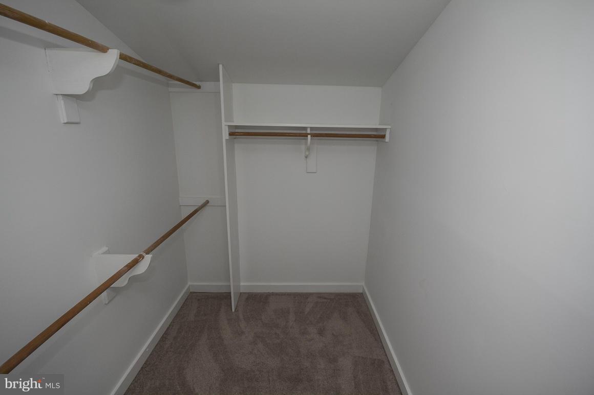 2625 Ambler Road Baltimore, MD 21222 - Photo 24 of 25 Third Bedroom Closet