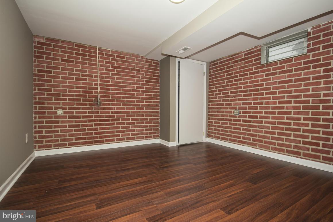 2625 Ambler Road Baltimore, MD 21222 - Photo 25 of 25 Fourth Bedroom