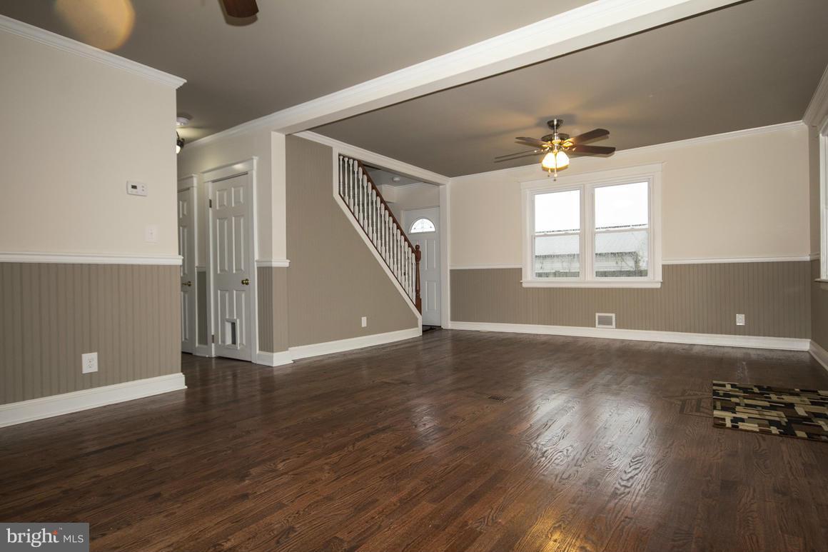 2625 Ambler Road Baltimore, MD 21222 - Photo 7 of 25 Dining Room