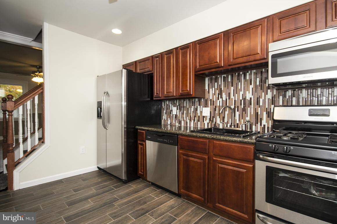 2625 Ambler Road Baltimore, MD 21222 - Photo 9 of 25 Kitchen
