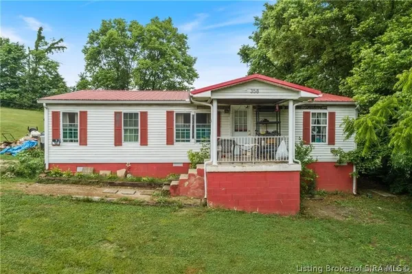 $75,000 | 358 West Park Street, Marengo, IN 47140