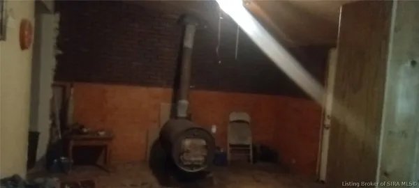 $75,000 | 358 West Park Street, Marengo, IN 47140