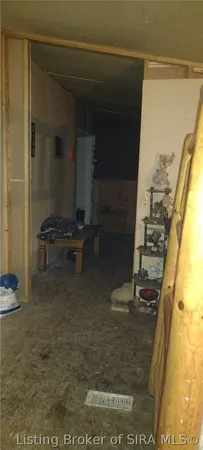 $75,000 | 358 West Park Street, Marengo, IN 47140