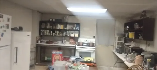 $75,000 | 358 West Park Street, Marengo, IN 47140