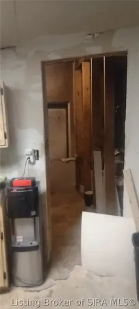 $75,000 | 358 West Park Street, Marengo, IN 47140