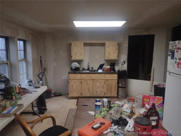 $75,000 | 358 West Park Street, Marengo, IN 47140