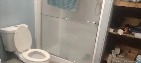 $75,000 | 358 West Park Street, Marengo, IN 47140