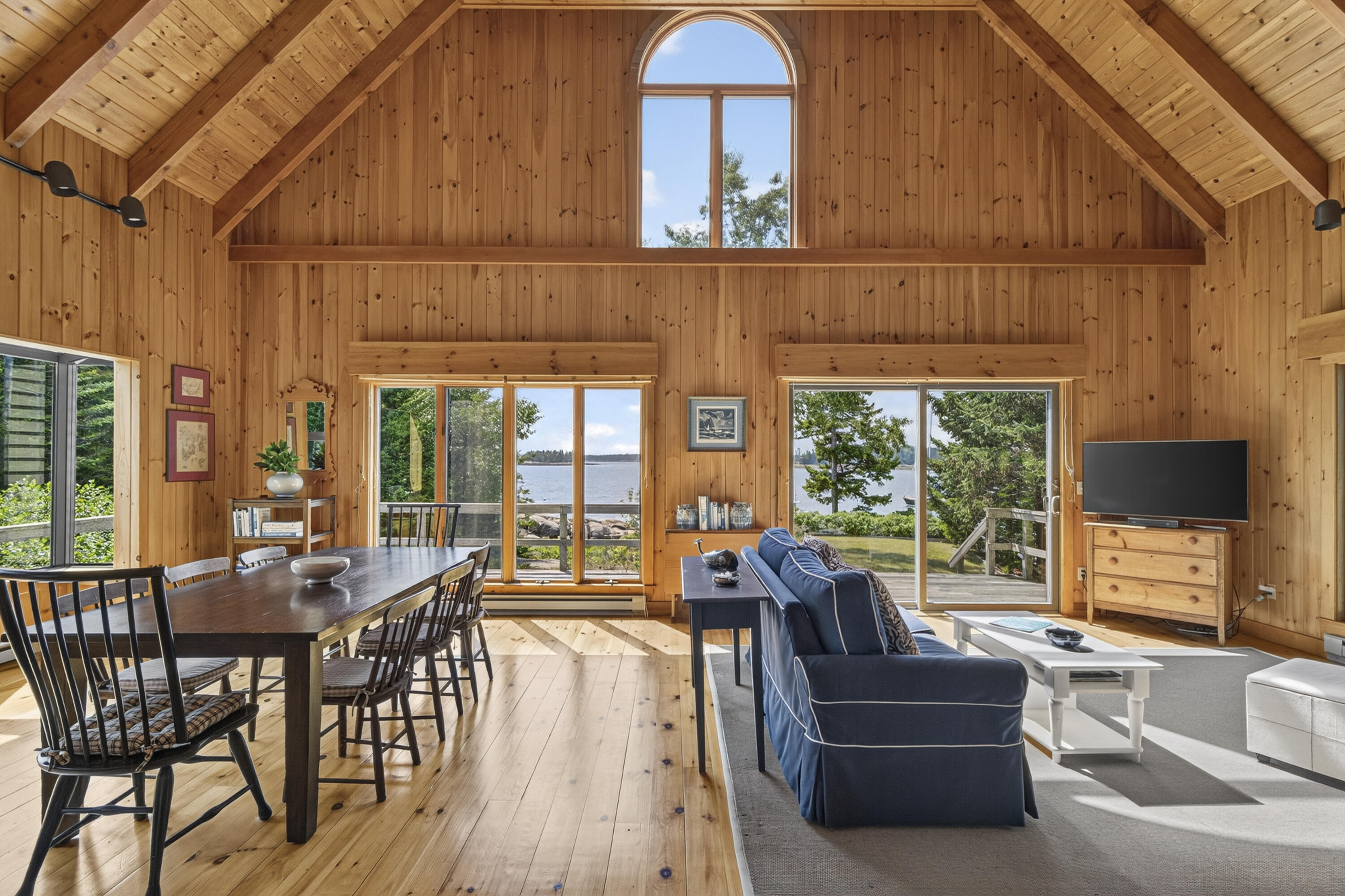 29 Southern Avenue St. George, ME 04859 - Photo 5 of 25 11-29SouthernAv-SpruceHead-KS