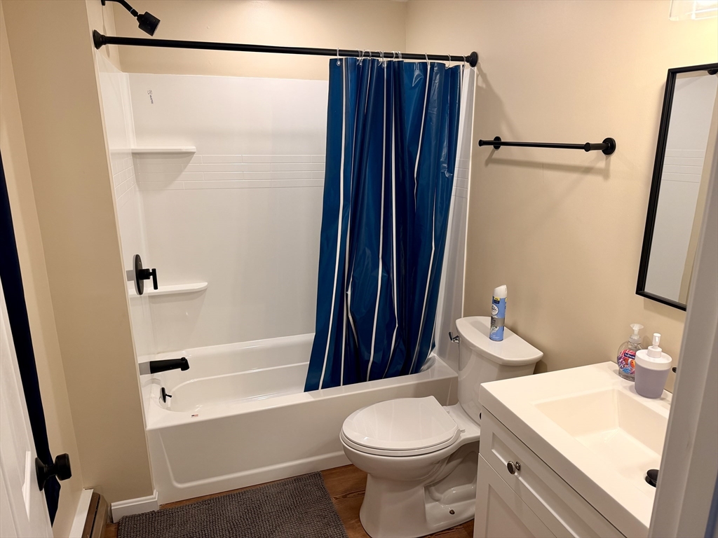 59 Mile Hill Road, Unit 59 Westminster, MA 01473 - Photo 5 of 10