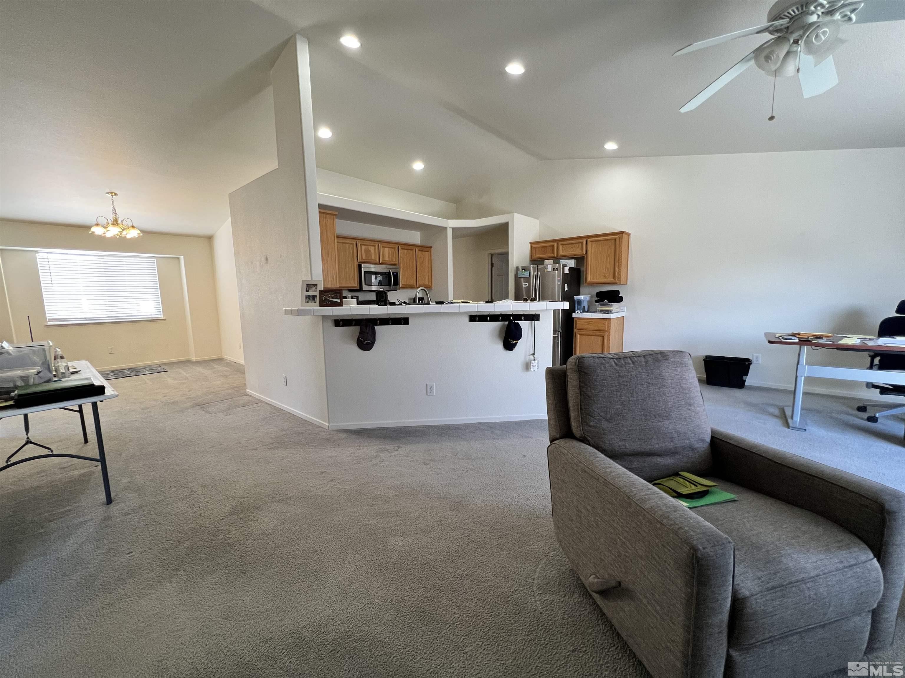 2170 Snow Drift Road Fernley, NV 89408 - Photo 5 of 22 Photo 5