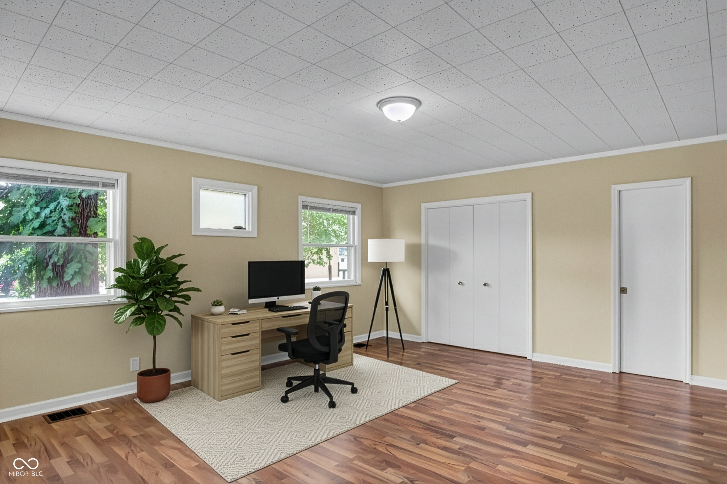 2433 17th Street Columbus, IN 47201 - Photo 13 of 47