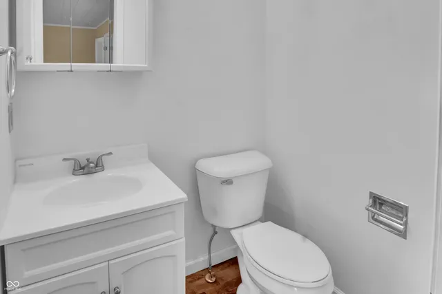 $189,900 | 2433 17th Street, Columbus, IN 47201