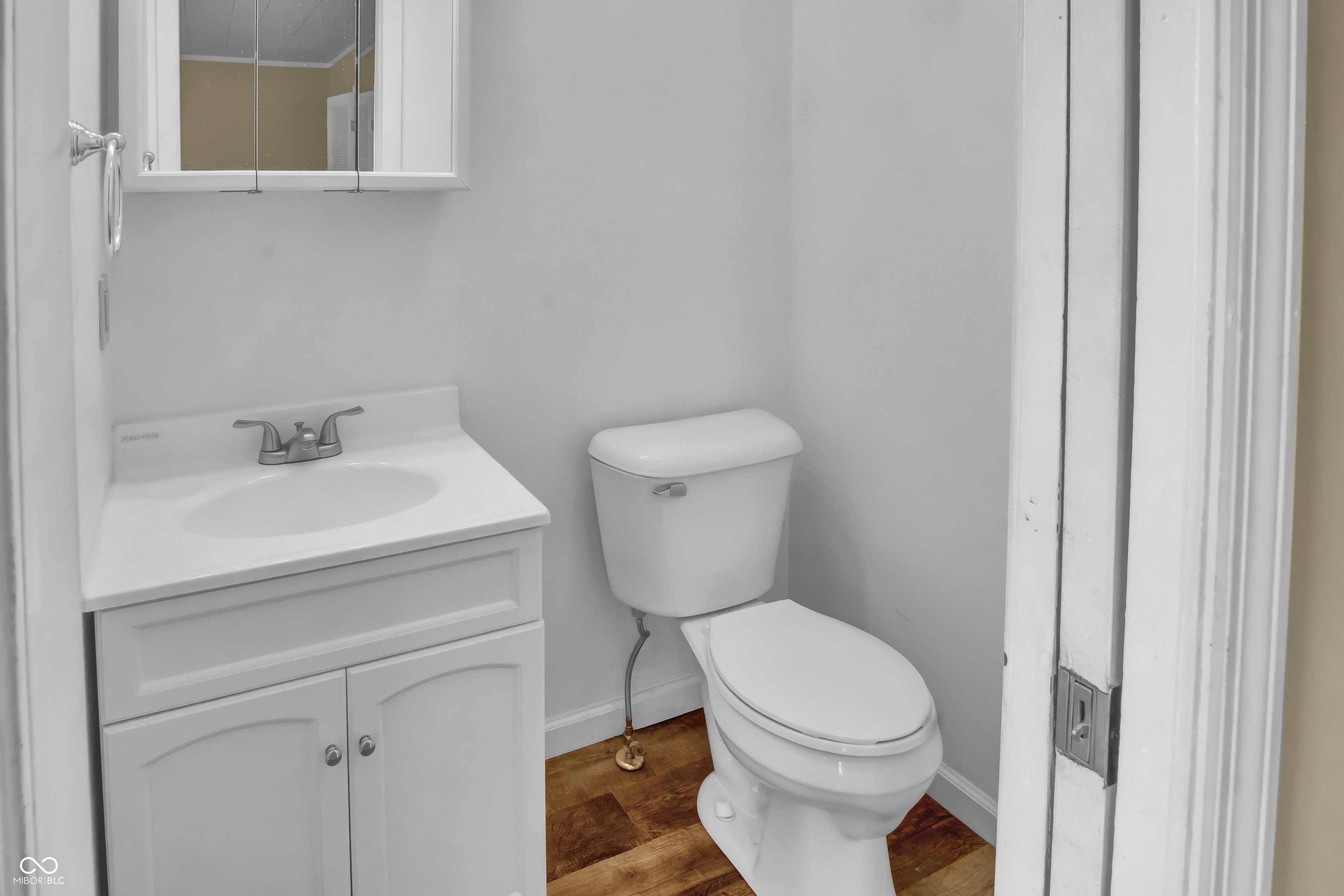 2433 17th Street Columbus, IN 47201 - Photo 18 of 47