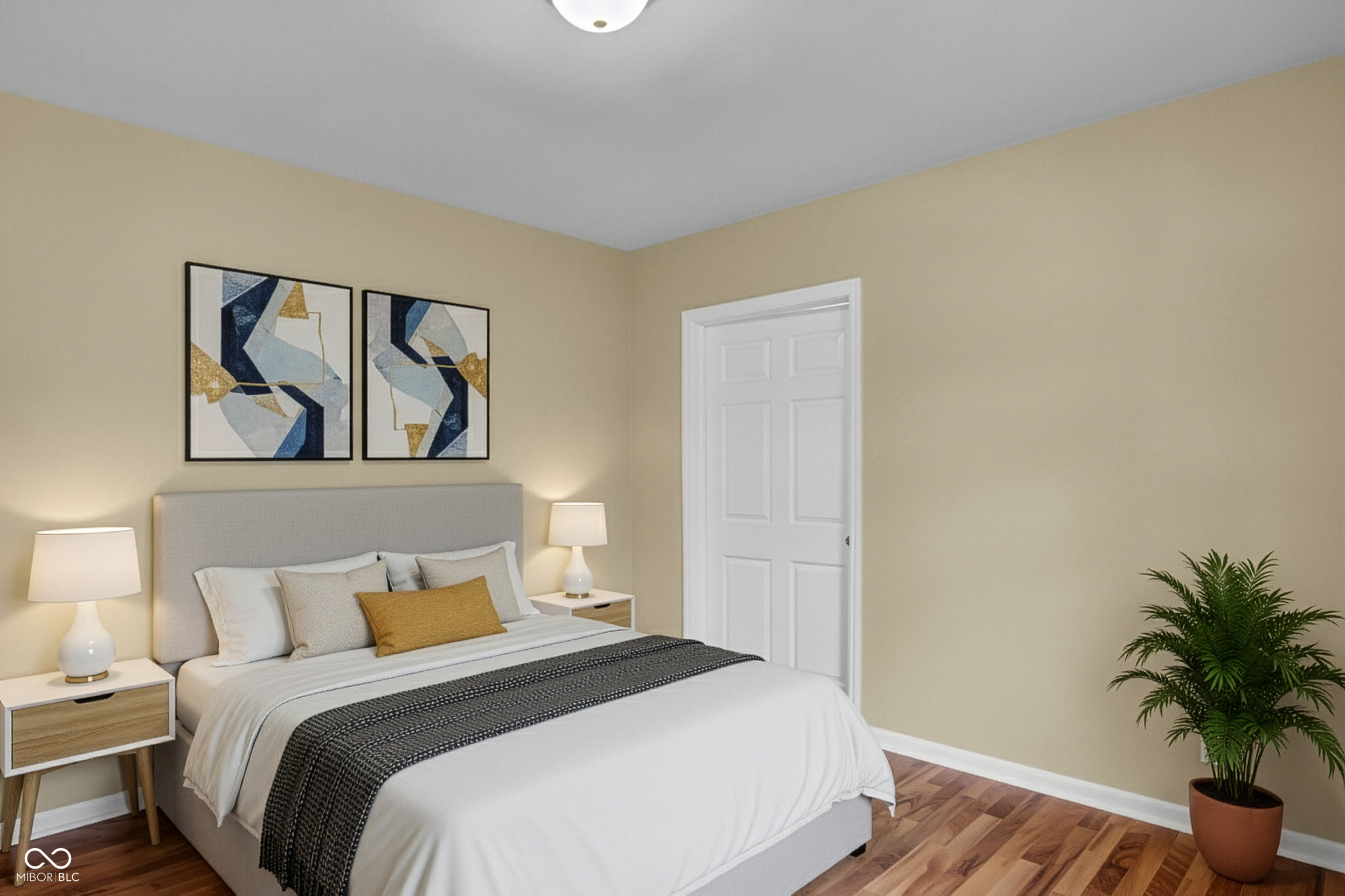 2433 17th Street Columbus, IN 47201 - Photo 20 of 47