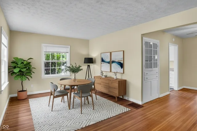 $189,900 | 2433 17th Street, Columbus, IN 47201