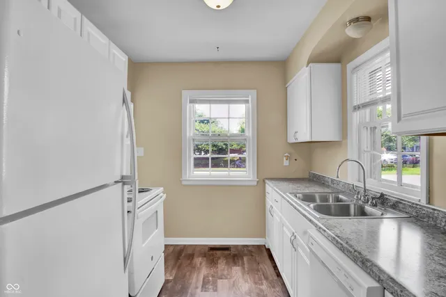 $189,900 | 2433 17th Street, Columbus, IN 47201