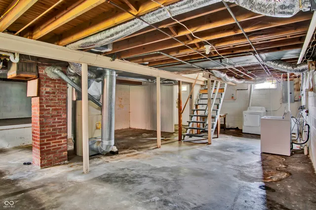 $189,900 | 2433 17th Street, Columbus, IN 47201